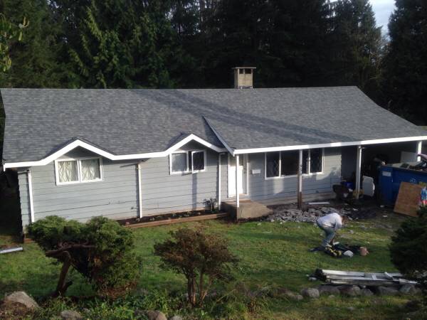 Haney Roofing | 11632 228 St, Maple Ridge, BC V2X 6L6, Canada | Phone: (604) 618-4601