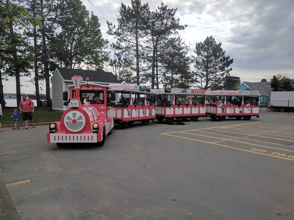 Harbour Hopper Tours | 5050 Salter St, Halifax, NS B3J 1T3, Canada | Phone: (902) 490-8687