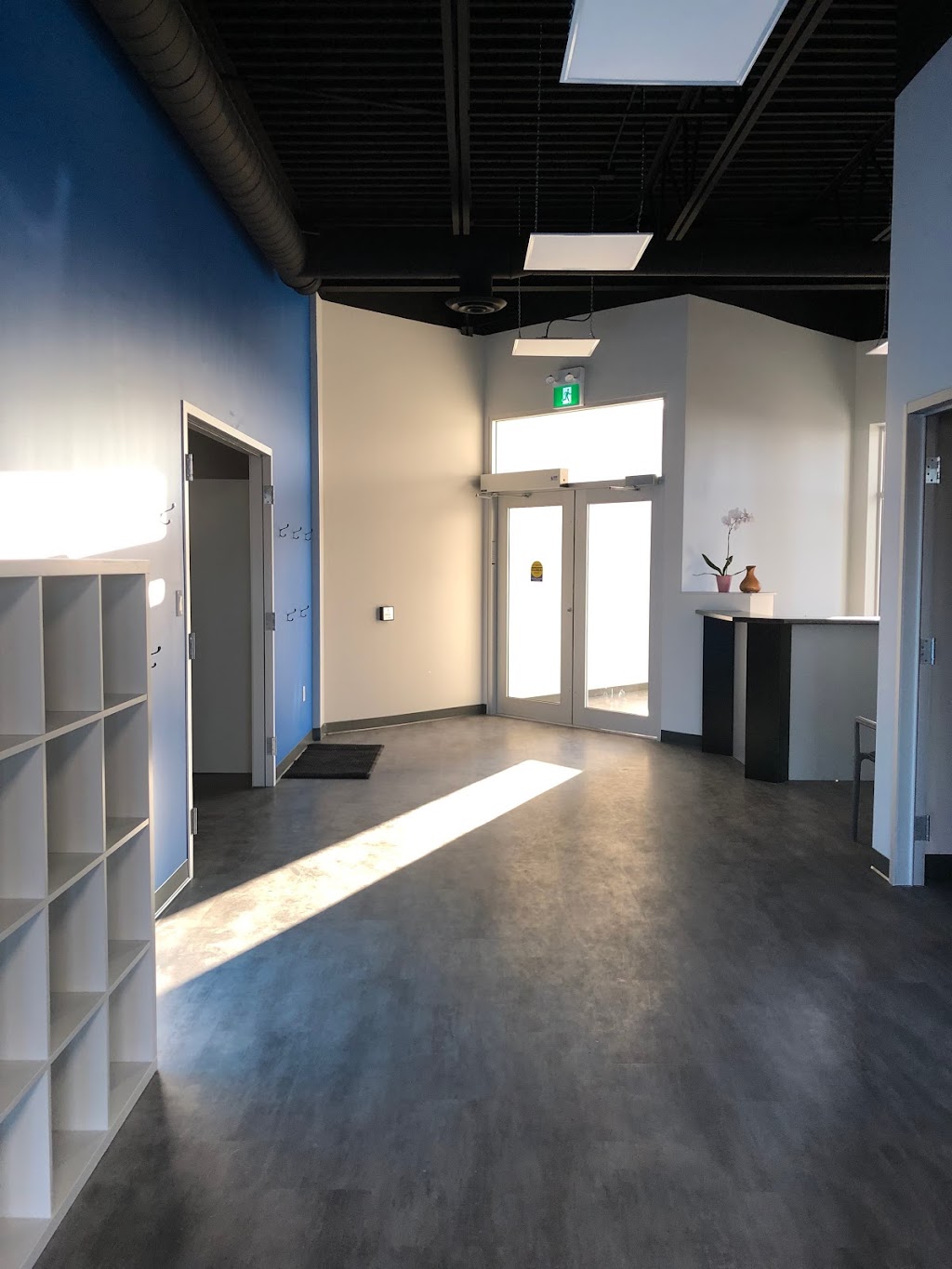 CONNECT Rehabilitation | Yoga | Fitness | 1100 16th Ave E, Owen Sound, ON N4K 0G4, Canada | Phone: (519) 372-2121
