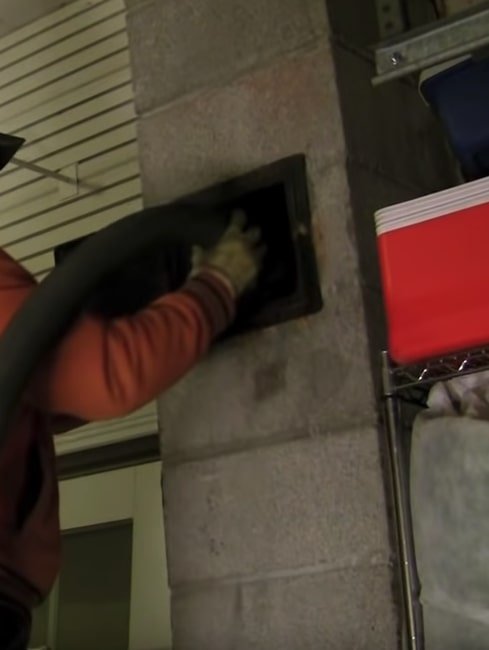 Chimney Sweep Cleaning Guy | 82 E 37th Ave, Vancouver, BC V5W 1E2, Canada | Phone: (604) 359-1117