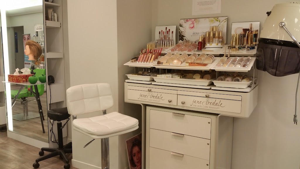 For U Salon & Medspa | 3451 Yonge St, North York, ON M4N 2N3, Canada | Phone: (416) 484-8382