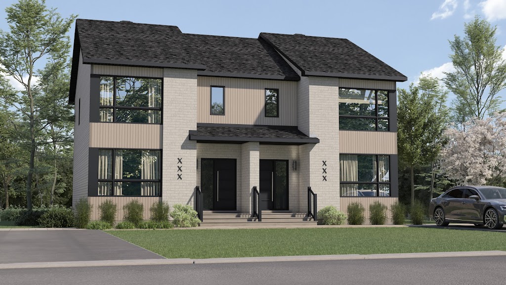 Gerik | Coteau Saint Georges | 200 Rue Jean-Baptiste-Routhier, Gatineau, QC J8M 0B1, Canada | Phone: (819) 303-0841