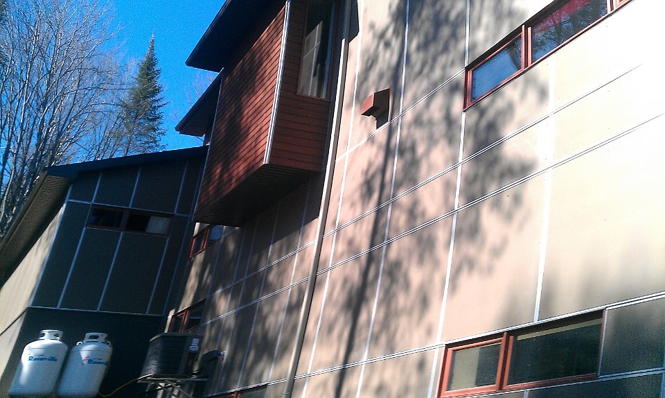 Construction Charpexpert | 330 Rue des Pommiers, Prévost, QC J0R 1T0, Canada | Phone: (514) 269-5493