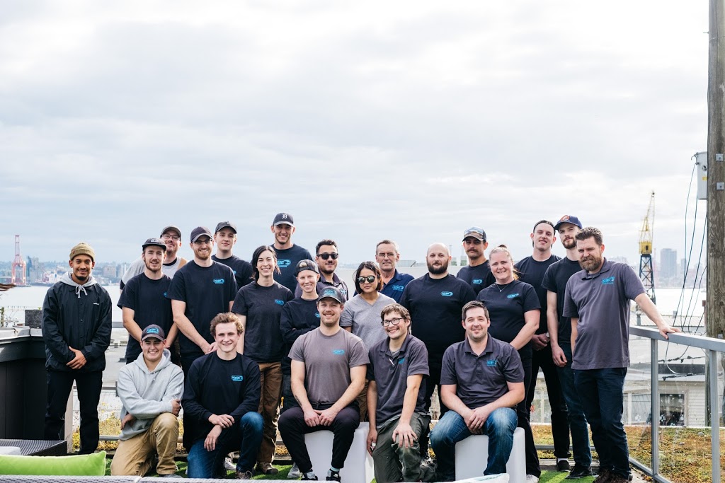 KYBE Electrical Contracting Ltd. | 258 1st St E, North Vancouver, BC V7L 1B3, Canada | Phone: (604) 764-2019