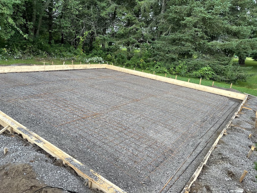 Jase contracting | 205 County Rd 26, Brighton, ON K0K 1H0, Canada | Phone: (613) 848-8536