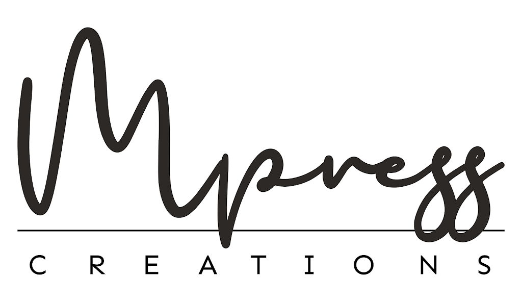 MPRESS CREATIONS | 108 Avenue Iberville, Candiac, QC J5R 6W5, Canada | Phone: (514) 609-5058