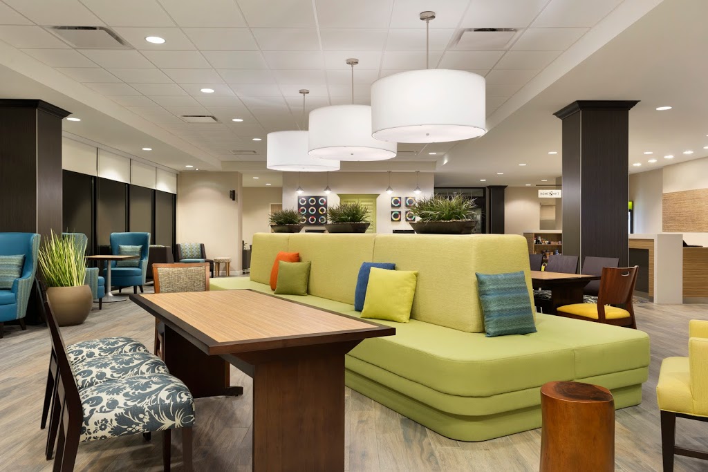 Home2 Suites by Hilton Milton Ontario | 8490 Parkhill Dr, Milton, ON L9T 9B3, Canada | Phone: (289) 878-3800