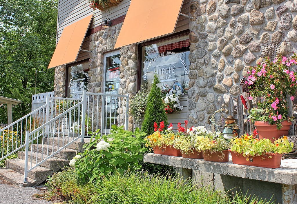Marché au Jour le Jour | 180 QC-343, Saint-Ambroise-de-Kildare, QC J0K 1C0, Canada | Phone: (450) 755-5584