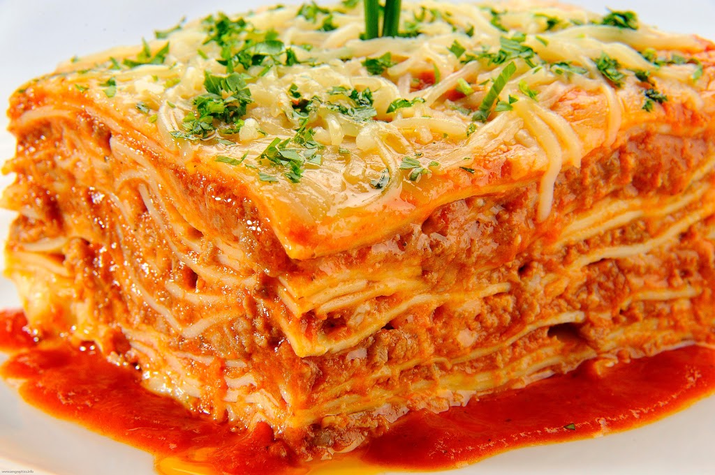 Palma Pasta 2501 2501 Prince Michael Dr, Oakville, ON L6H 0E9, Canada