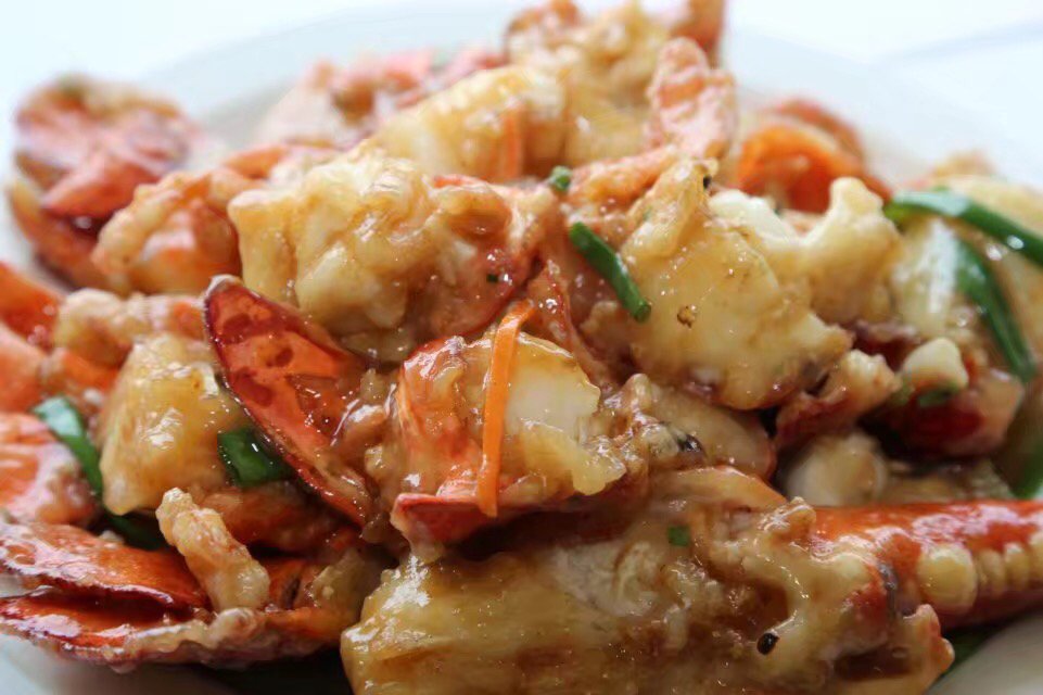 Tai chi chinese food | 4190 Kingston Rd, Scarborough, ON M1E 4W1, Canada | Phone: (416) 282-8828