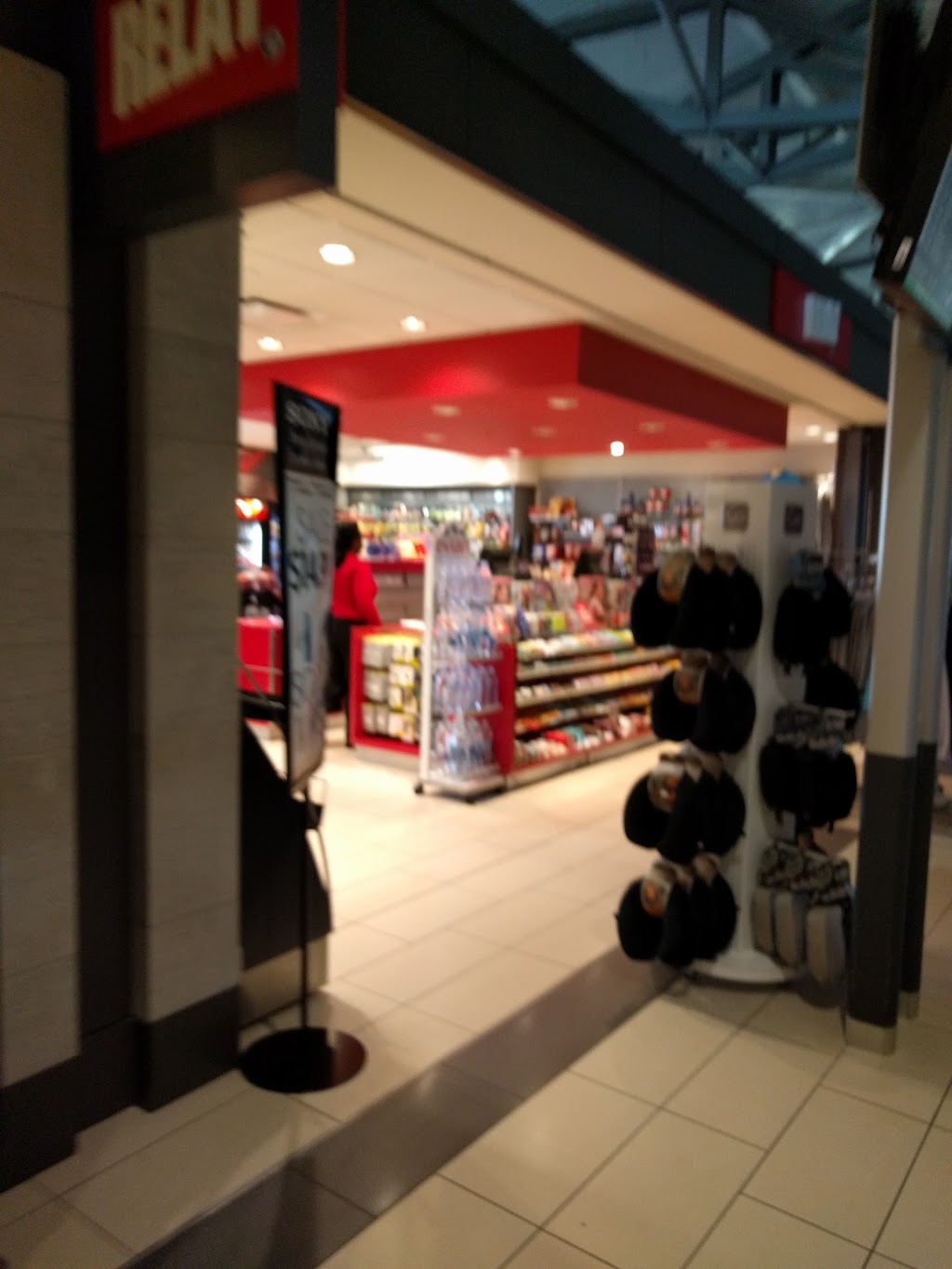 Relay | 1003 Airport Parkway Private, Gloucester, ON K1V 9B3, Canada | Phone: (613) 249-8392