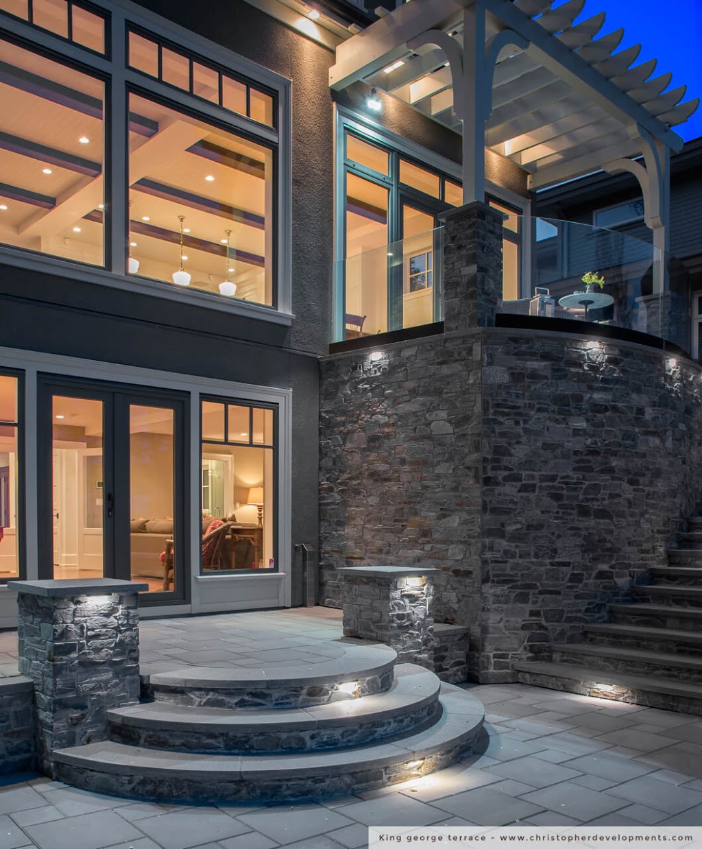 Bedrock Paving | 715 Tiswilde Rd, Victoria, BC V9C 4E8, Canada | Phone: (250) 896-2375