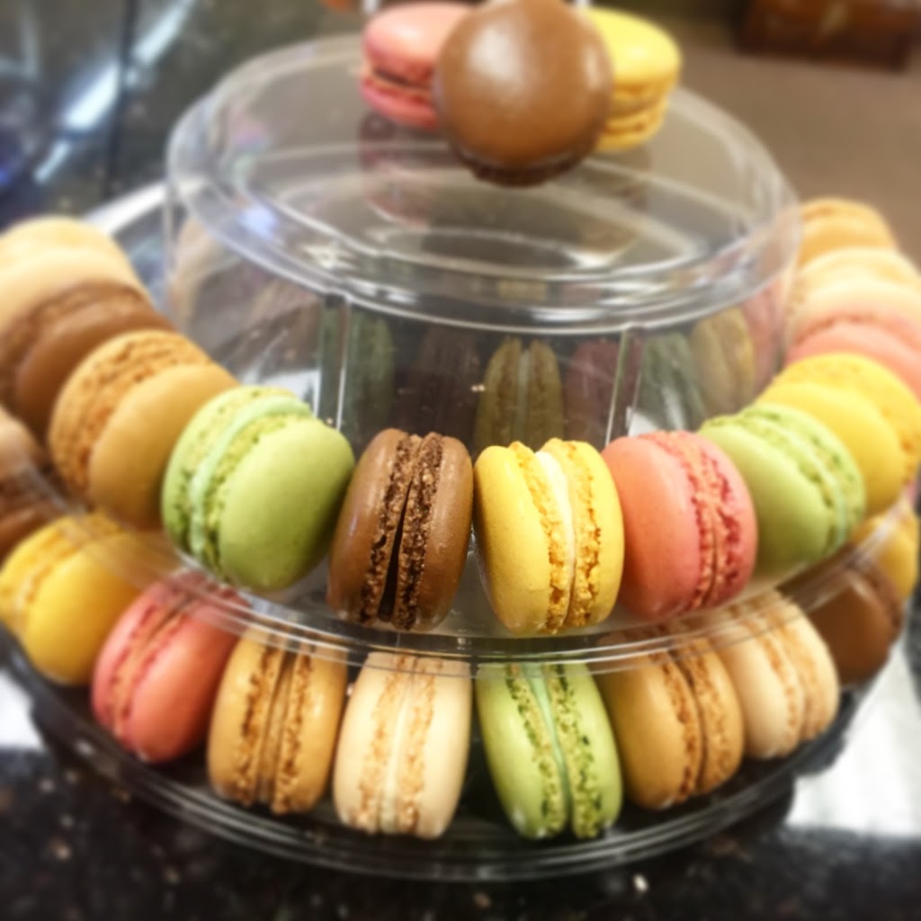Chocolate And Pastry Boutique | 4040 Steeles Ave W, Woodbridge, ON L4L 4Y5, Canada | Phone: (905) 851-6675