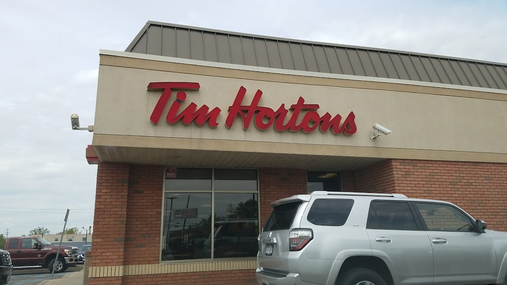Tim Hortons | 1685 Grand Island Blvd, Grand Island, NY 14072, USA | Phone: (716) 773-5286