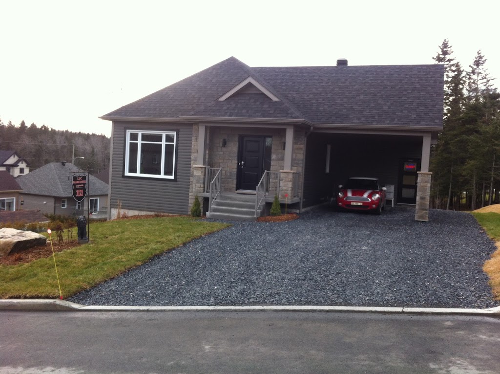 Gestions vingt 28 inc | 3121 133e Rue, Saint-Georges, QC G5Y 0L5, Canada | Phone: (418) 227-4406