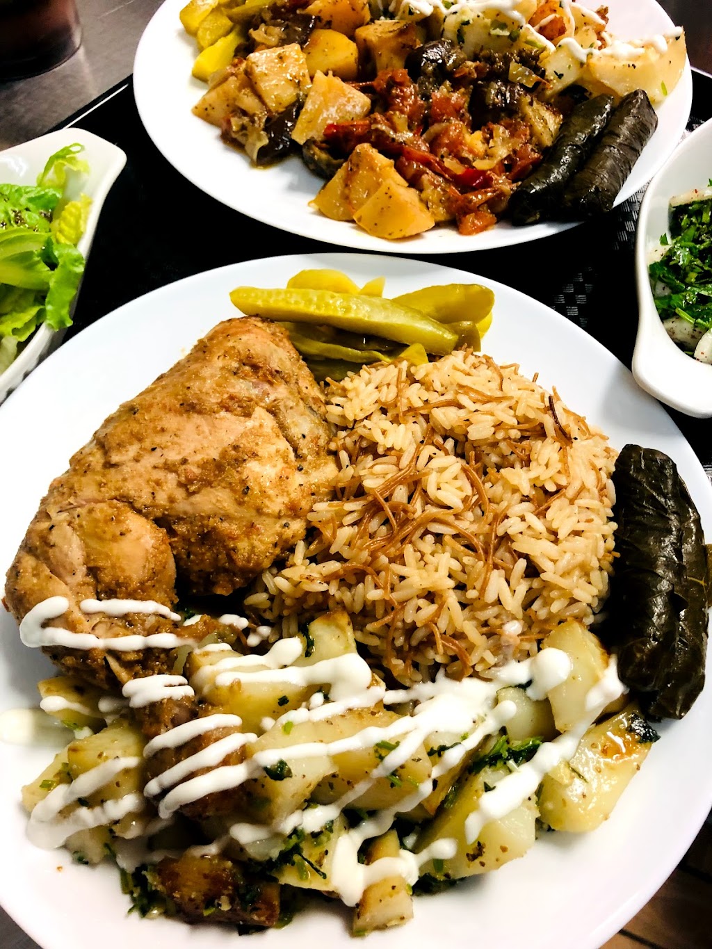 Feners Place | 6 Bridge St, Sackville, NB E4L 3N6, Canada | Phone: (506) 364-8111