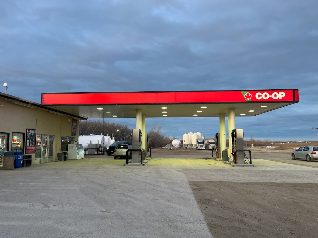 Co-op Cardlock | MB-1, Austin, MB R0H 0C0, Canada | Phone: (204) 637-3065