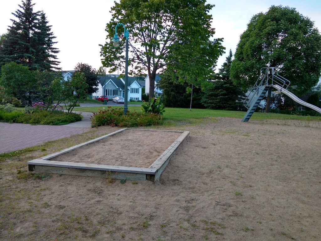 Parc Prés-de-Lisieux | 159 Rue Jobidon, Beauport, QC G1B, Canada