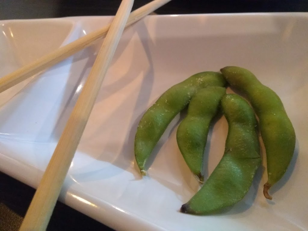 Sushi Itto Japanese Restaurant | 16775 Yonge St Unit 13, Newmarket, ON L3Y 8J4, Canada | Phone: (905) 954-1668
