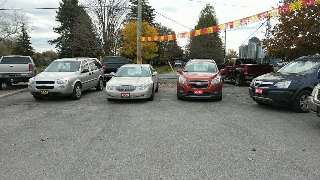 South Scugog Auto Sales Ltd | 1575 ON-7A, Port Perry, ON L9L 1B5, Canada | Phone: (905) 985-5077