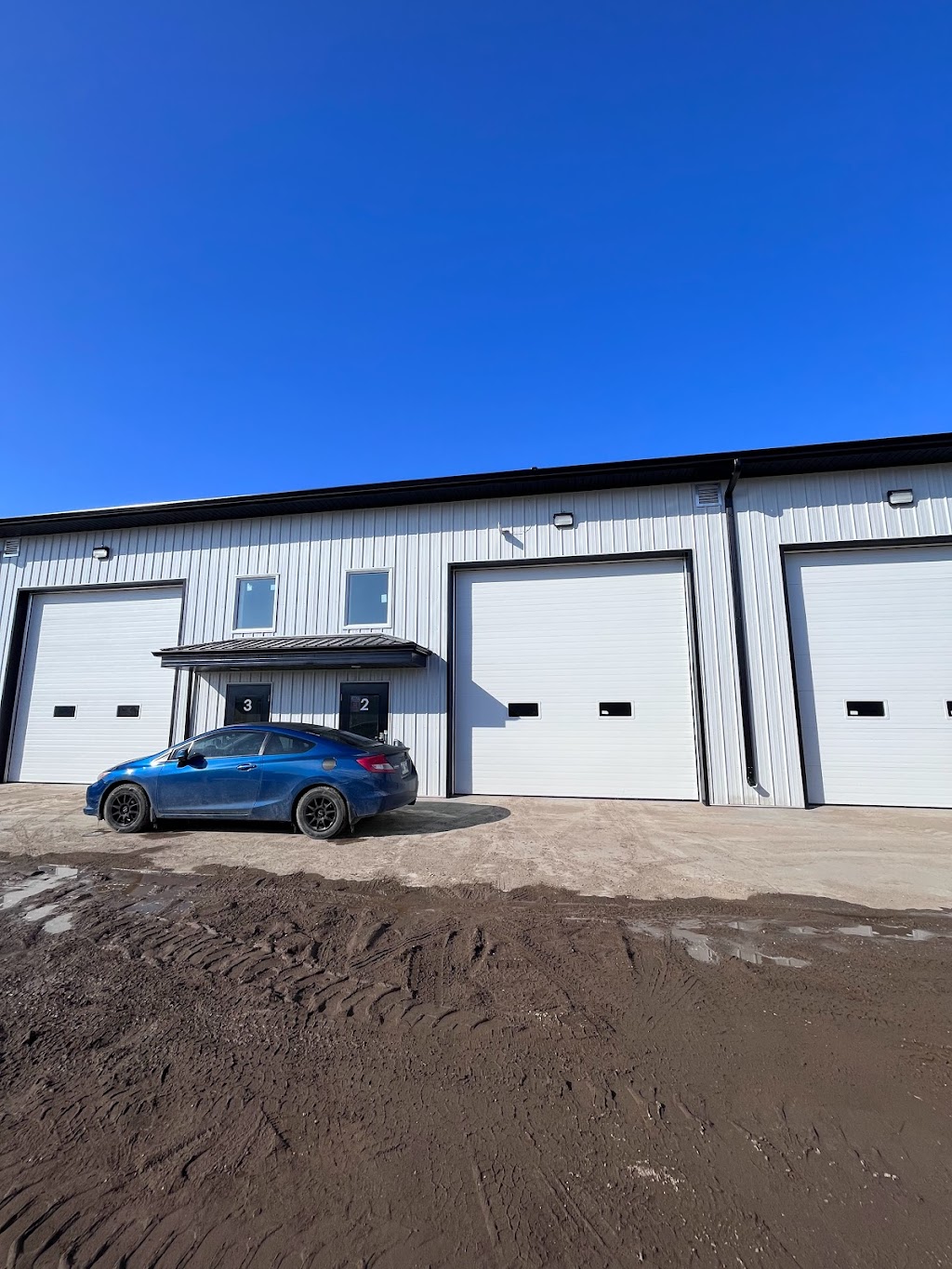DBS Auto Detailing | 740 Norland Dr, Winkler, MB R6W 1L4, Canada | Phone: (204) 362-1454