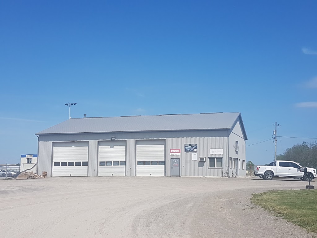 Franks Pumping Service | 4 Field Rd, Nanticoke, ON N0A 1L0, Canada | Phone: (905) 776-1858