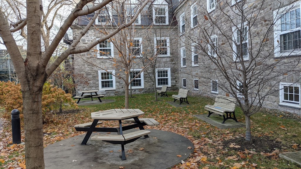 Douglas Hall | Douglas Hall, 3851 Rue University, Montreal, QC H3A 2B4, Canada | Phone: (514) 398-6367