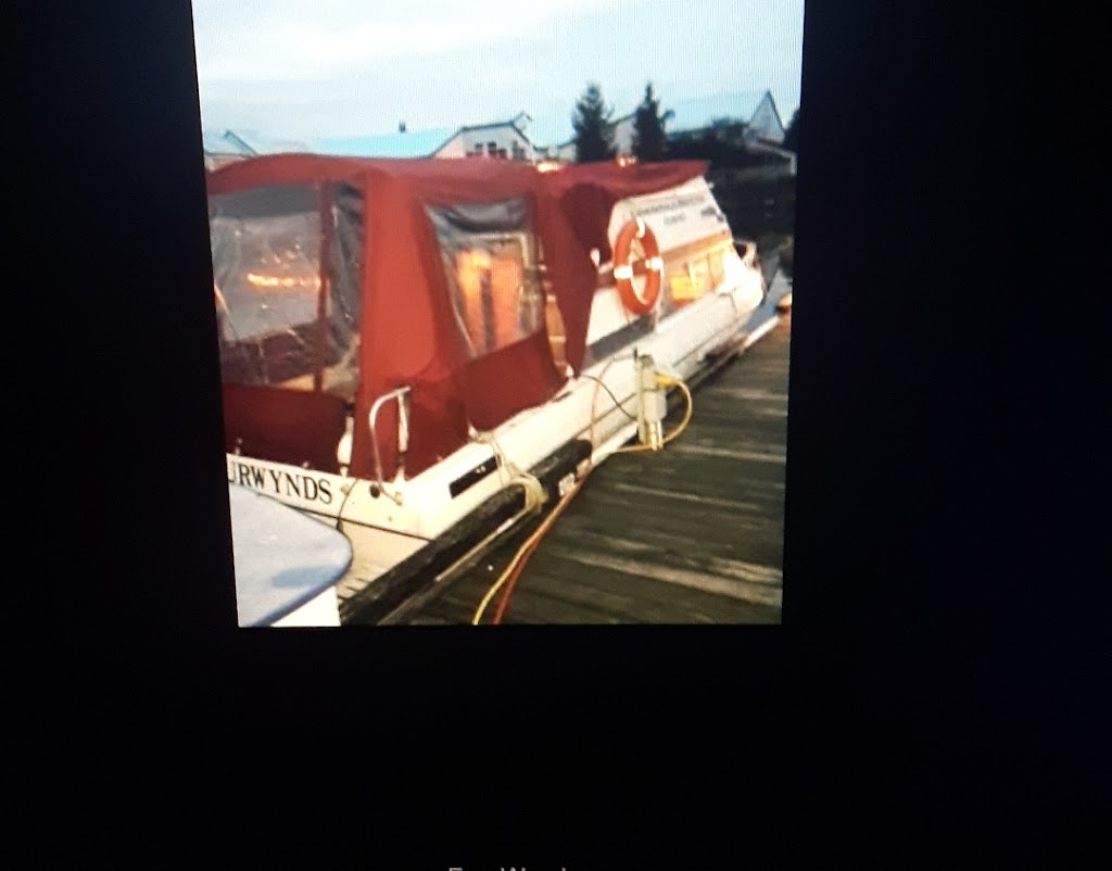 Fish-On Charters | 5410 Argyle St, Port Alberni, BC V9Y 1T7, Canada | Phone: (250) 619-7008