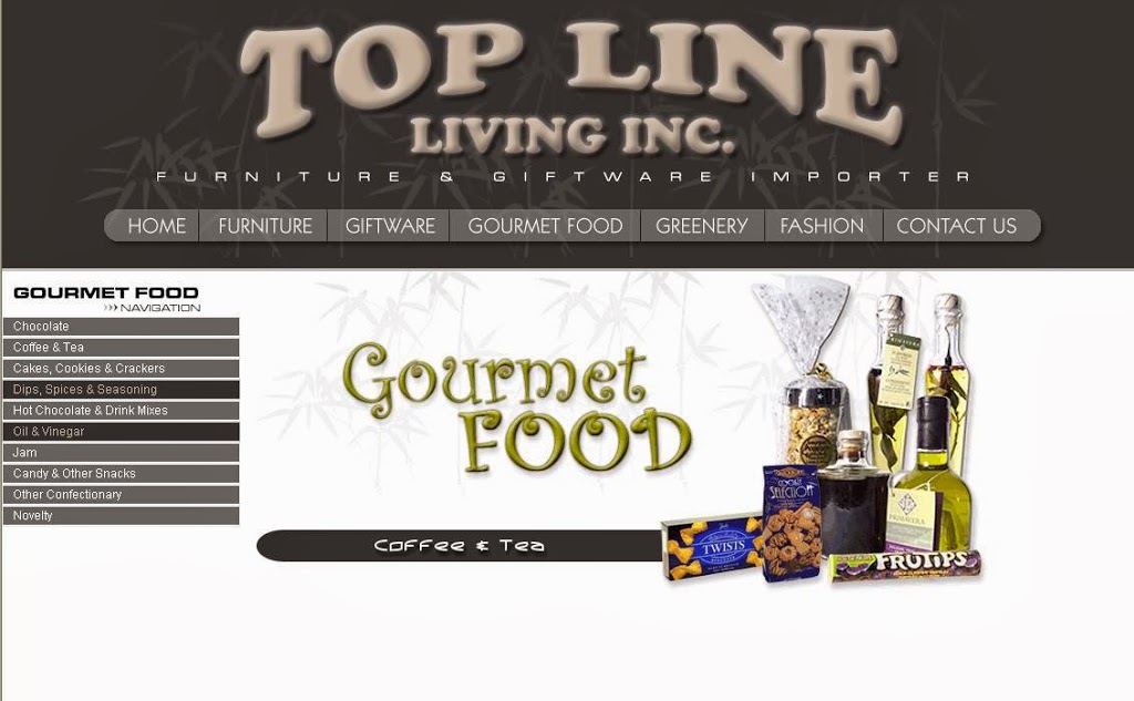 Topline Living Inc | 6895 Pacific Cir, Mississauga, ON L5T 2H3, Canada | Phone: (905) 670-5831