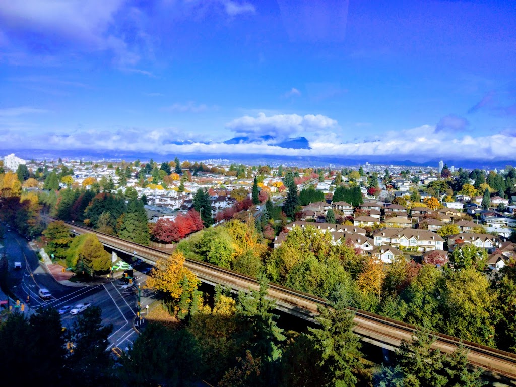 TELUS Mobility | Technology Information Centre, 3777 Kingsway 10th Fl, Burnaby, BC V5H 3Z7, Canada | Phone: (604) 310-2867