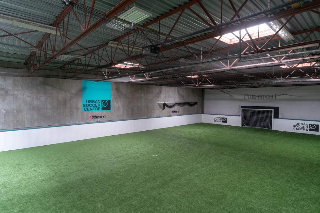 TOCA North Vancouver | 20 Orwell St #2, North Vancouver, BC V7J 2G1, Canada | Phone: (604) 354-8668