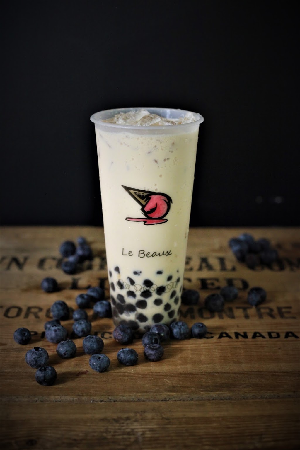 Le Beaux Tea | 350 North Town Road, Winnipeg, MB R3Y 1N3, Canada | Phone: (204) 261-7799