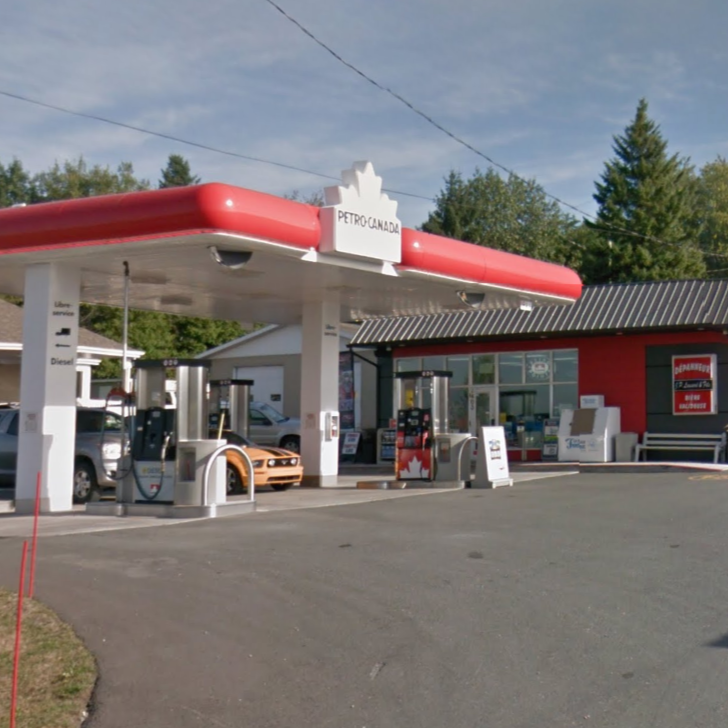 Depanneur Jean-Paul Lessard et Fils Inc - Station-service à Sain | 1403 QC-173, Saint-Joseph-de-Beauce, QC G0S 2V0, Canada | Phone: (418) 397-5231