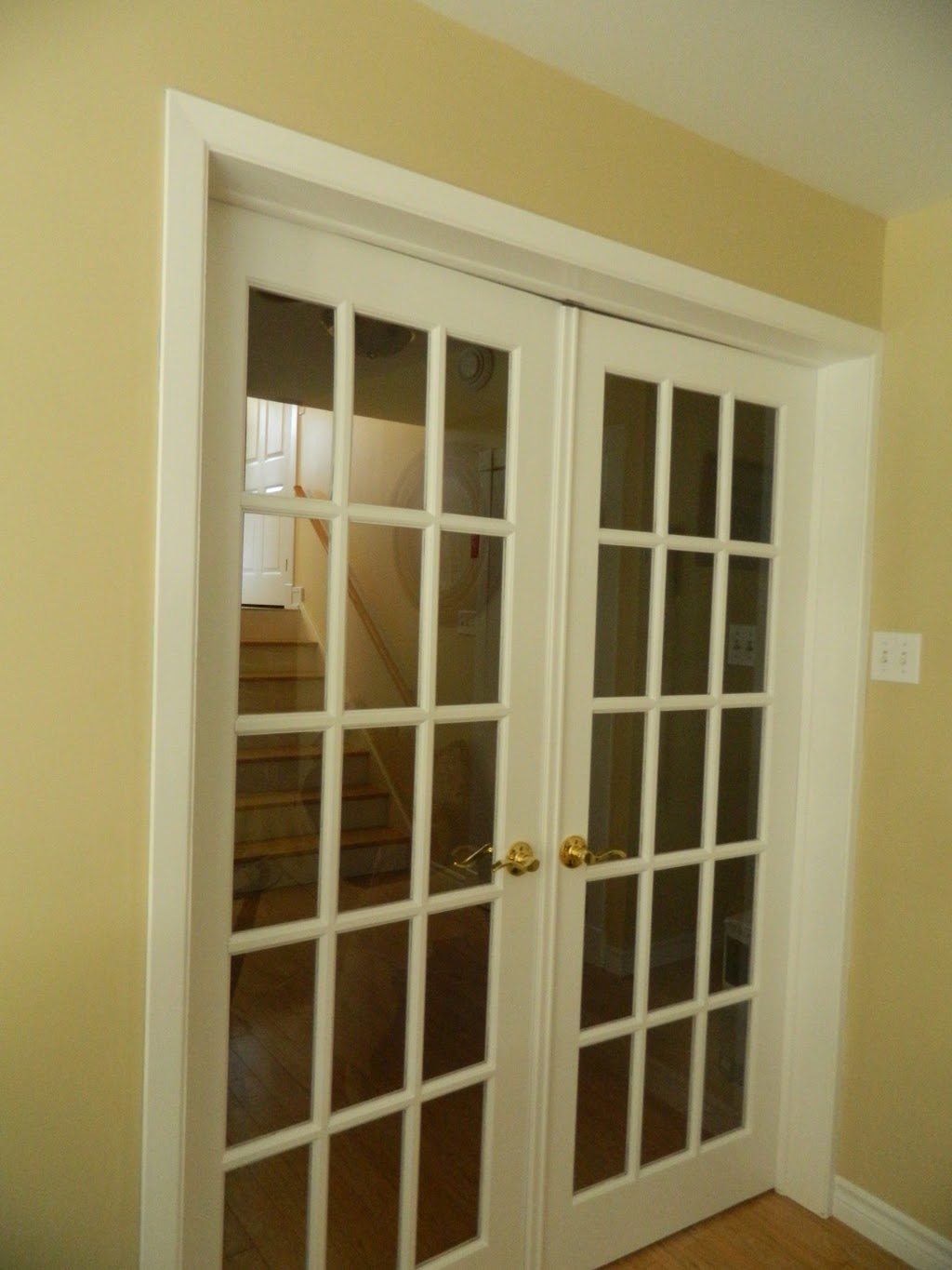 Pernickety Painting | NS-376, Pictou, NS B0K 1H0, Canada | Phone: (902) 382-3020