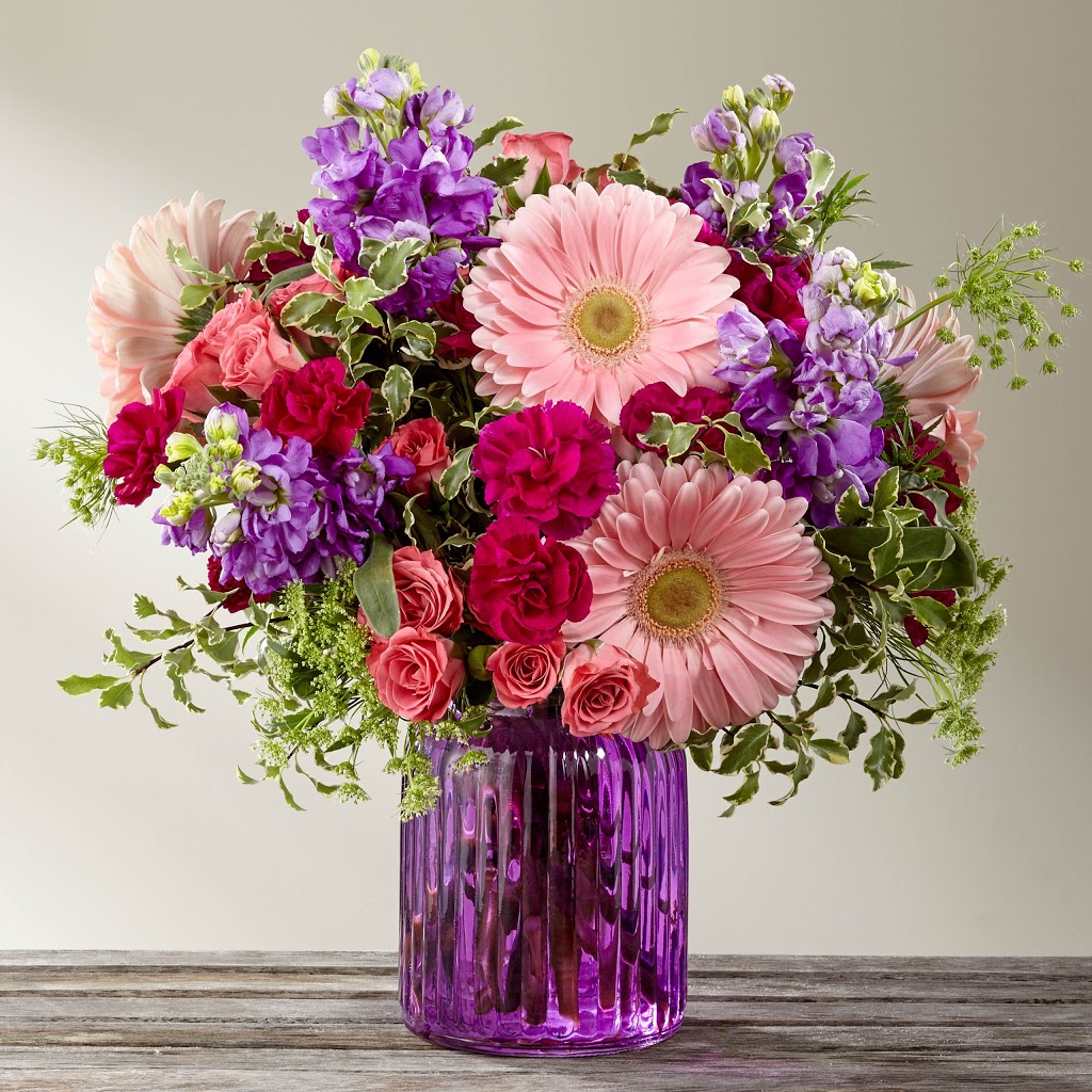 Anderson Flowers | 3 Chatsworth Crescent, Whitby, ON L1R 1H7, Canada | Phone: (905) 666-9509