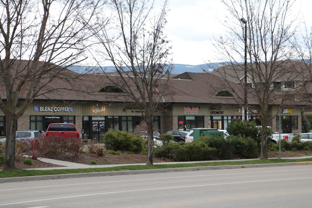 Highlands Family Dentistry - Dr. Shane Gagner | 538 Yates Rd unit 3, Kelowna, BC V1V 2V8, Canada | Phone: (250) 868-2729