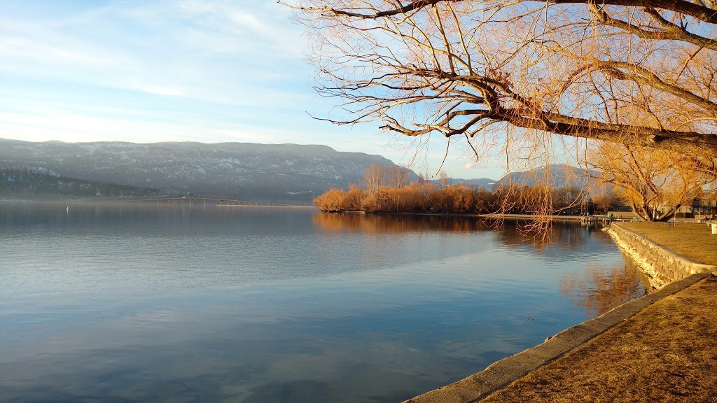 Kinsmen Park | 2600 Abbott St, Kelowna, BC V1Y 1G4, Canada | Phone: (250) 469-8500