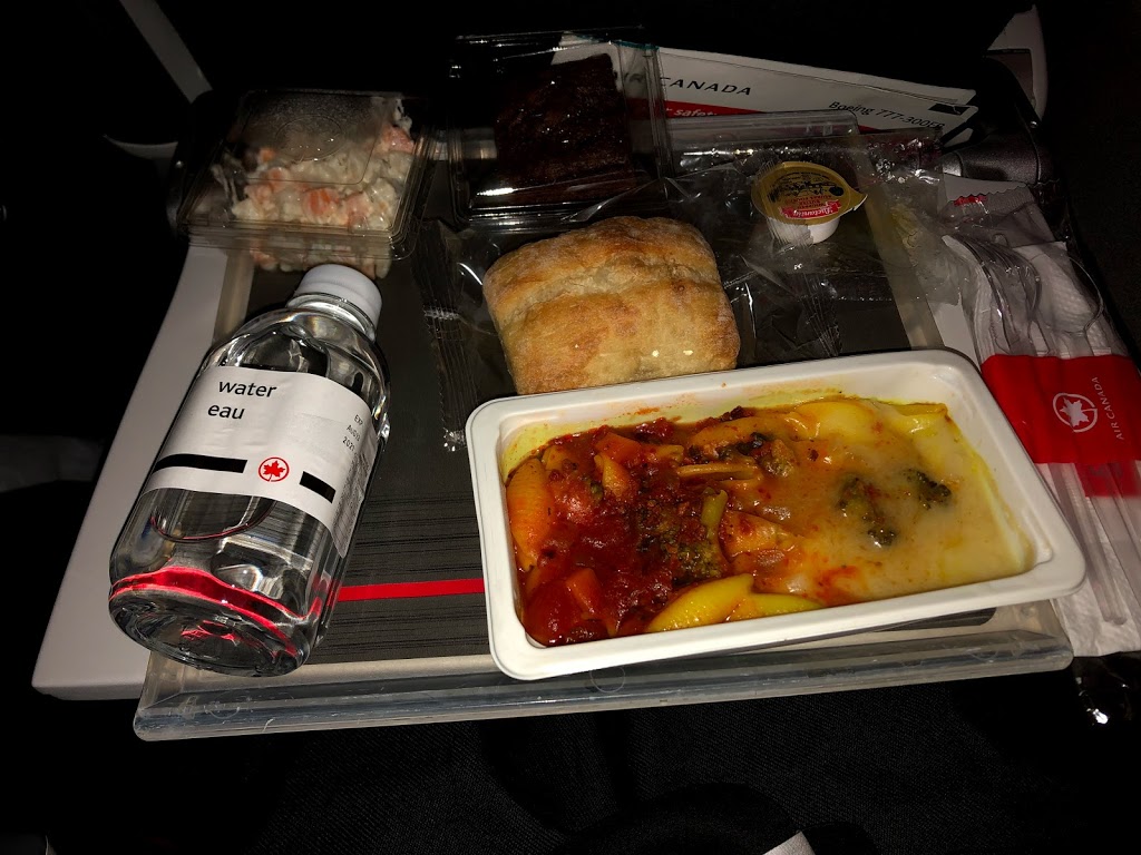 Air Canada | 1000 Airport Parkway Private, Ottawa, ON K1V 9B4, Canada | Phone: (888) 247-2262