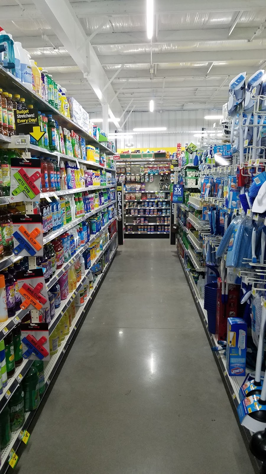 Dollar General | 57727 Gratiot Ave, New Haven, MI 48048, USA | Phone: (586) 315-1825