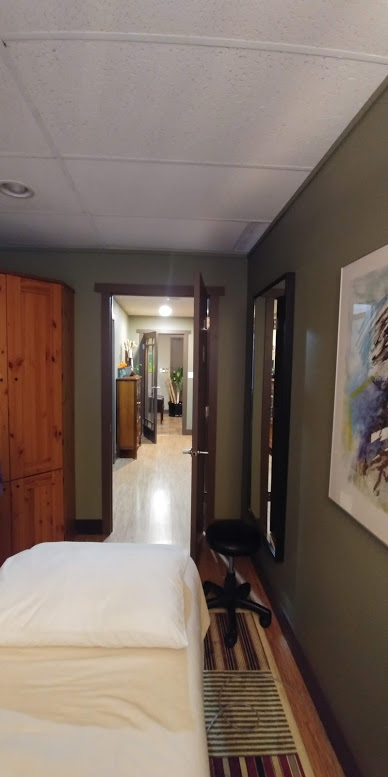 Britannia Bodywork & Wellness Center | 5005 Elbow Dr SW #211, Calgary, AB T2S 2T6, Canada | Phone: (403) 243-6610