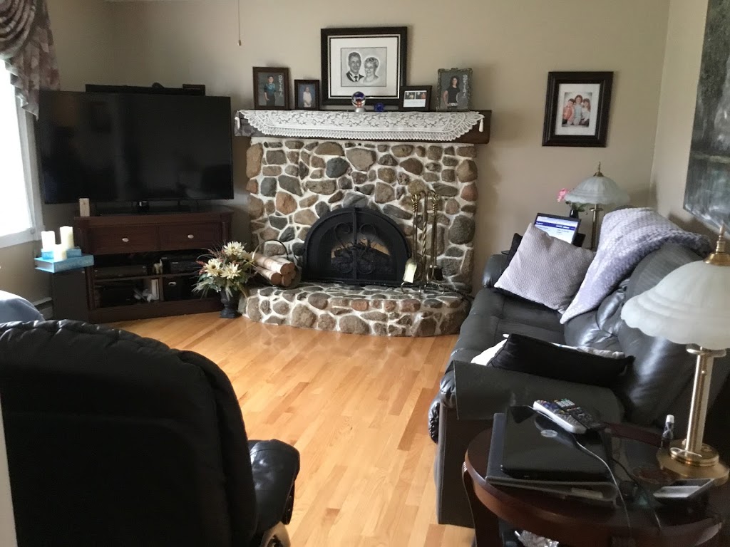 A&G Bed and Breakfast | 5684 RTE 134, Bouctouche Sud, NB E4S 5G8, Canada | Phone: (506) 743-6920