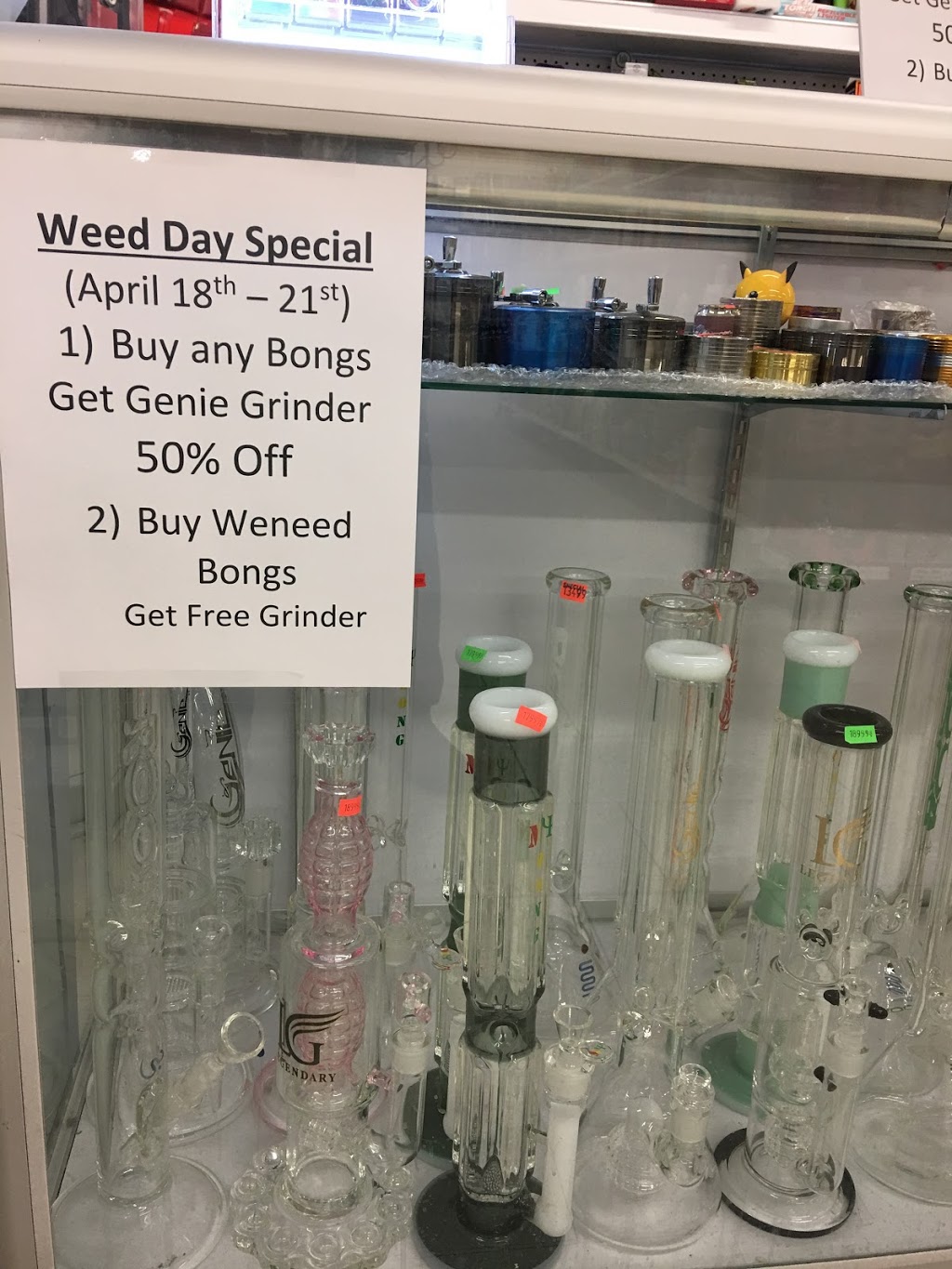 Jays Variety | 105 Main St E, Palmerston, ON N0G 2P0, Canada | Phone: (519) 343-5569