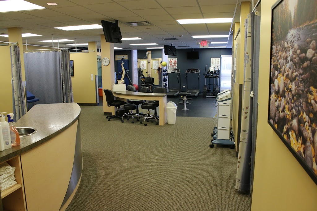 Creekside Physiotherapy | 633 Lodge Ave, Winnipeg, MB R3J 0S9, Canada | Phone: (204) 832-6603
