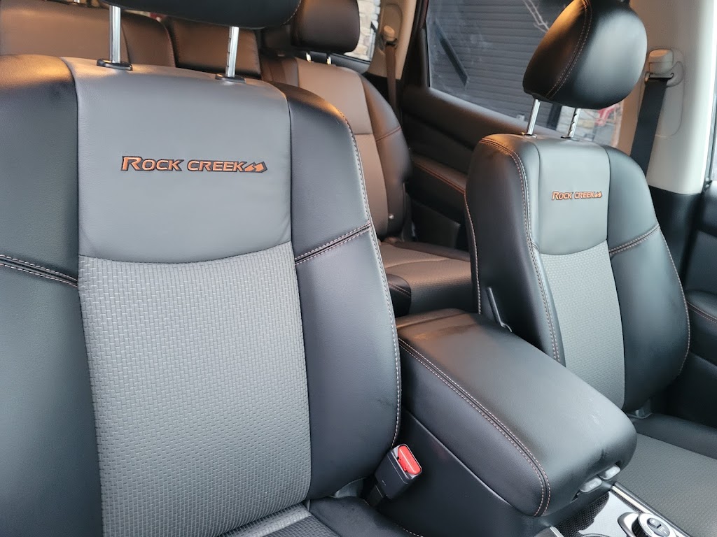 Bertos Detailing | 199 Legacy Reach Manor SE, Calgary, AB T2X 2C6, Canada | Phone: (587) 439-1384