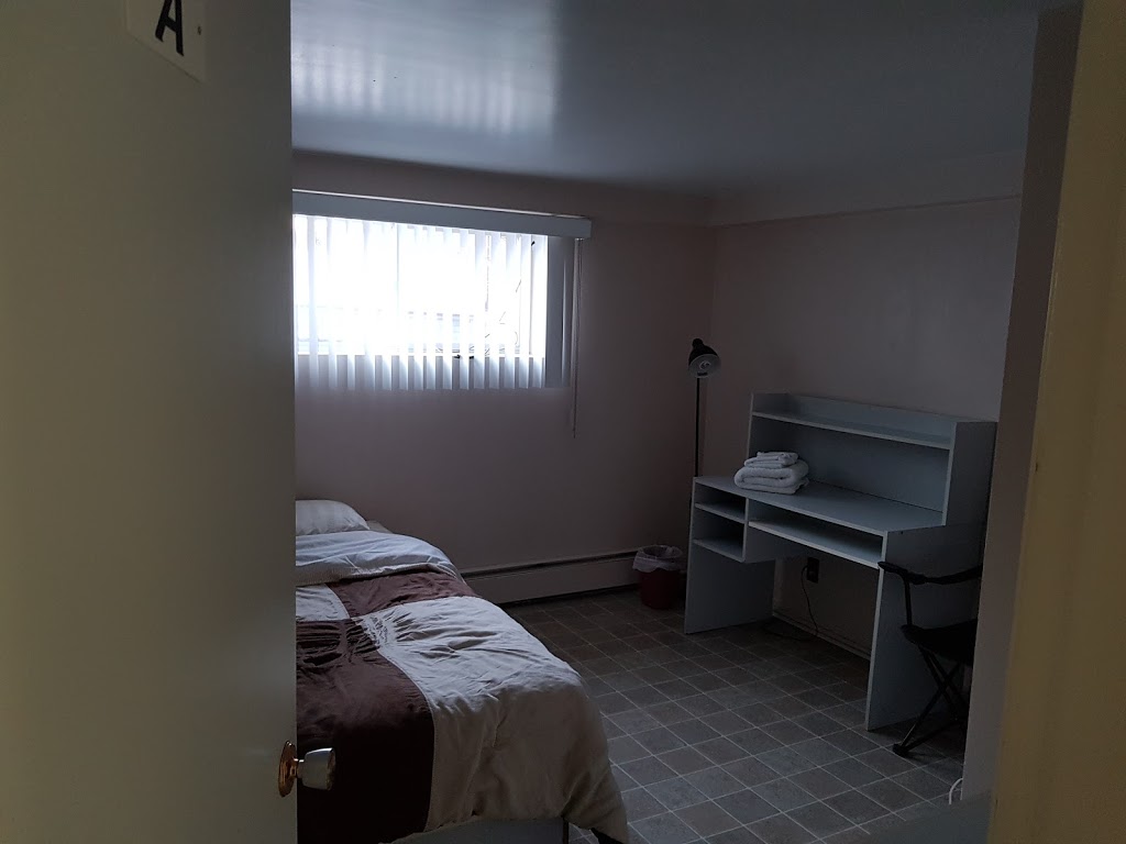 Résidence Côté | 3180 12e Avenue N, Sherbrooke, QC J1H 5H3, Canada | Phone: (819) 569-9868