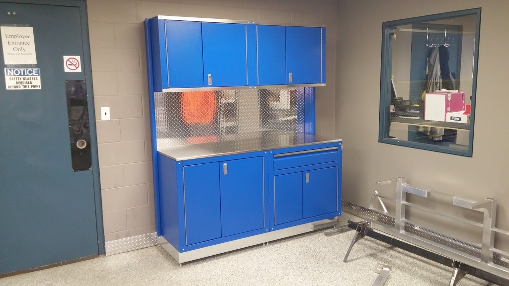 Garage Systems | 380 Woodstock St S Unit #5, Tavistock, ON N0B 2R0, Canada | Phone: (519) 569-1253