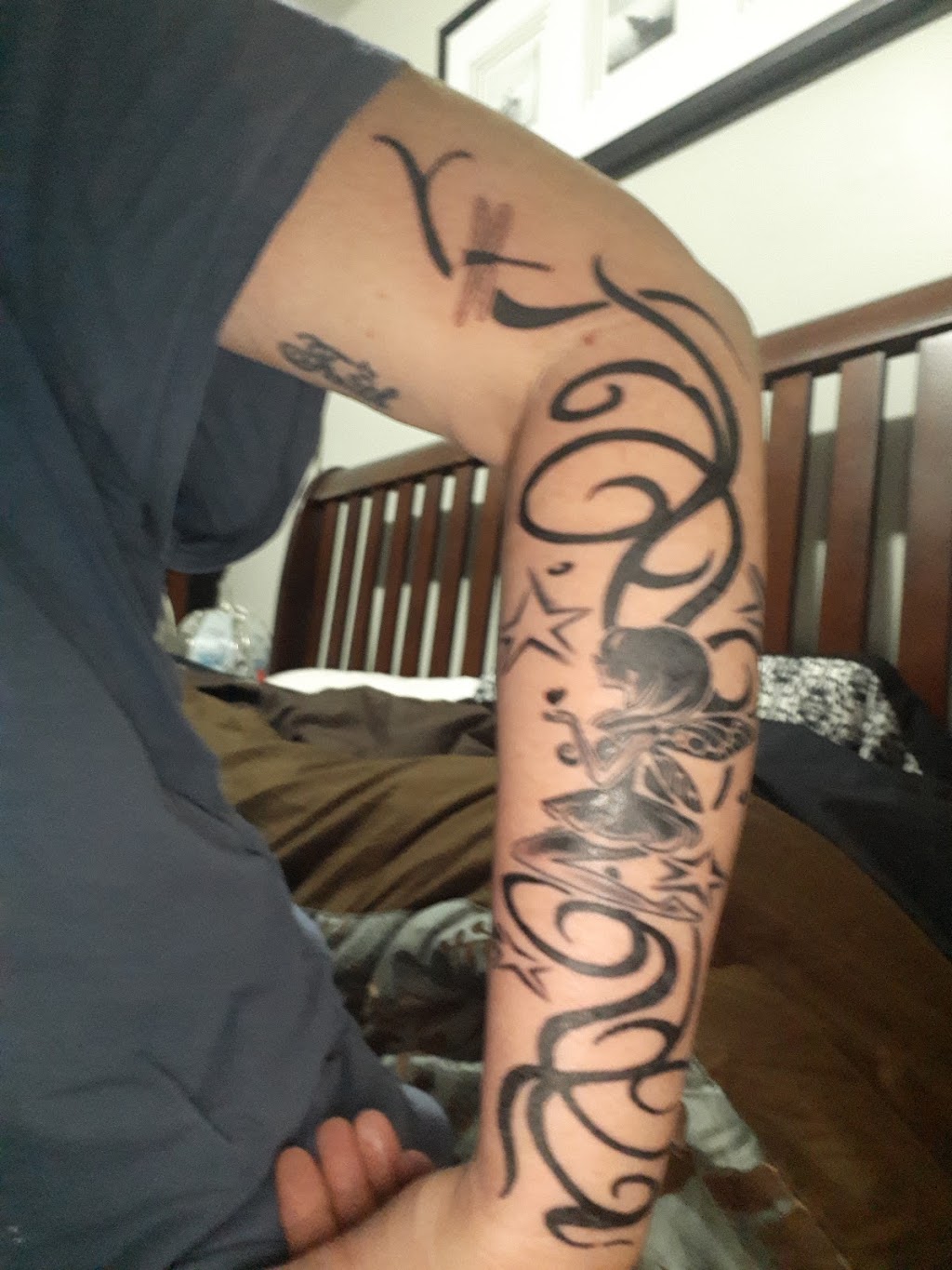 Sick N Twizted Ink | 190 St Andrews St, Cambridge, ON N1S 1N6, Canada | Phone: (519) 543-0444