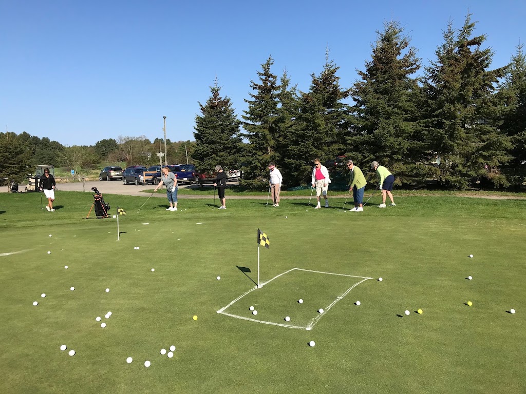 Denver Dafoe Golf Academy | 1036 S Monck Dr, Bracebridge, ON P1L 1W8, Canada | Phone: (705) 646-1060