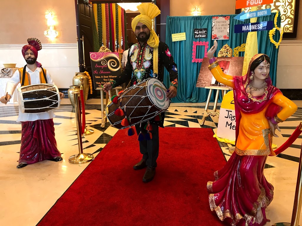 Dhol Services Canada | 28 Fairlight St, Brampton, ON L6Z 3W2, Canada | Phone: (416) 816-3515