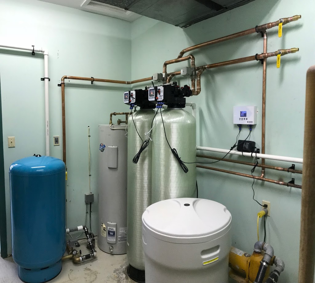Romyn Mechanical | 77 Blumm Cres, Winnipeg, MB R2C 5N1, Canada | Phone: (204) 869-0585